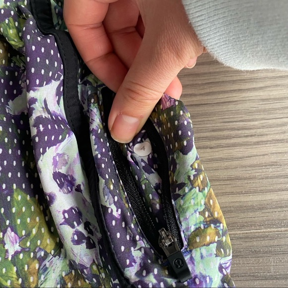 Lululemon Running Shorts - Picture 3 of 4